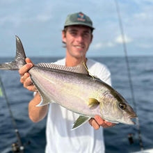 Report a Tagged Fish