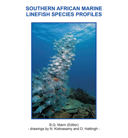 The Southern African Species Profiles